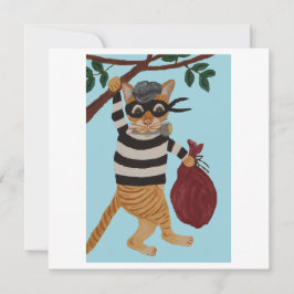 Cat Burglar