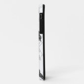 Cat Butts Pattern Case-Mate iPhone Case (Achterkant/links)