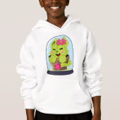 Cat Cactus (Voorkant)