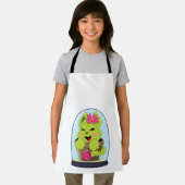 Cat Cactus Schort (Insitu)