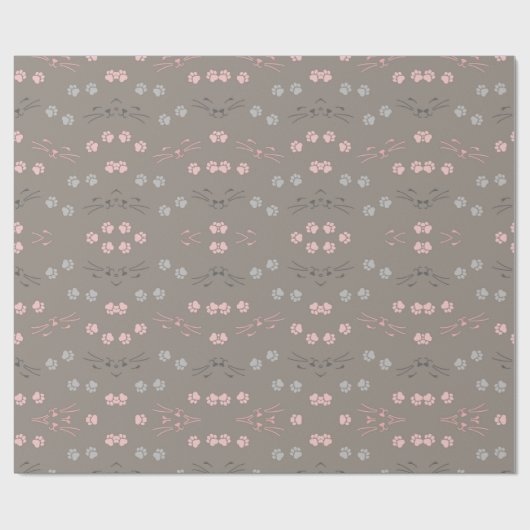 CAT CADEAUPAPIER (Vlak)