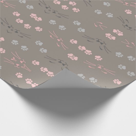 CAT CADEAUPAPIER (Hoek)