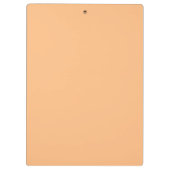 Cat Cafe patroon Klembord (Achterkant)