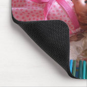 Cat Cat Cat Cats Doll Pplay Mouse Mat Pad Muismat (Hoek)