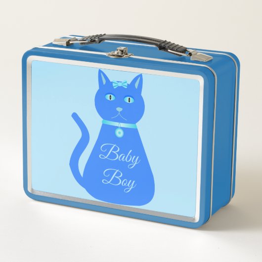 Cat Cat Custom (Voorkant)
