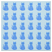 Cat Cat Custom Stof (Swatch)
