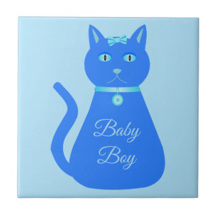 Cat Cat Custom Tegeltje