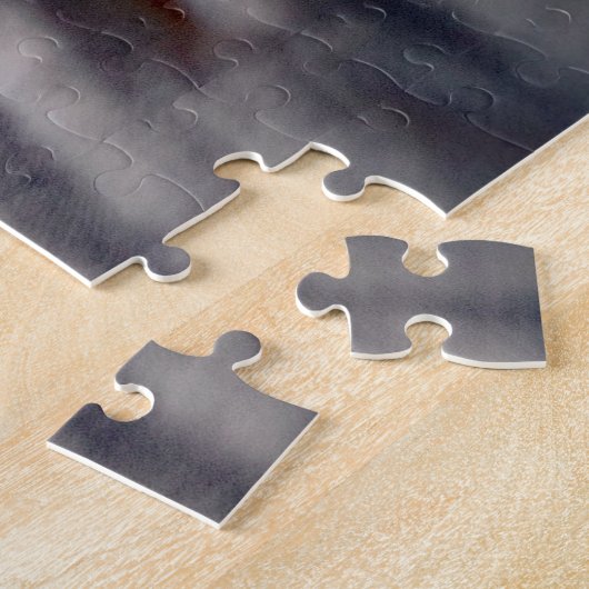 Cat Cat Foto van Cute Slaping Tablet Legpuzzel (Zijkant)