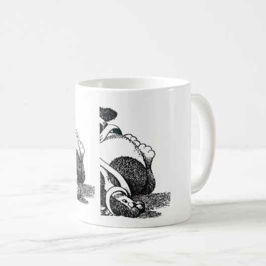 Cat Cat Koffiemok (Voorkant rechts)