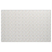 Cat Cat Patroon (Cat Cat Cat) Stof (Fat Quarter)