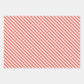 Cat Cat Pattern Cute Aqua Green Kerstmis Inpakpapier Vel (Voorkant 3)