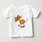 Cat Cat T-shirts en cadeautjes (Voorkant)