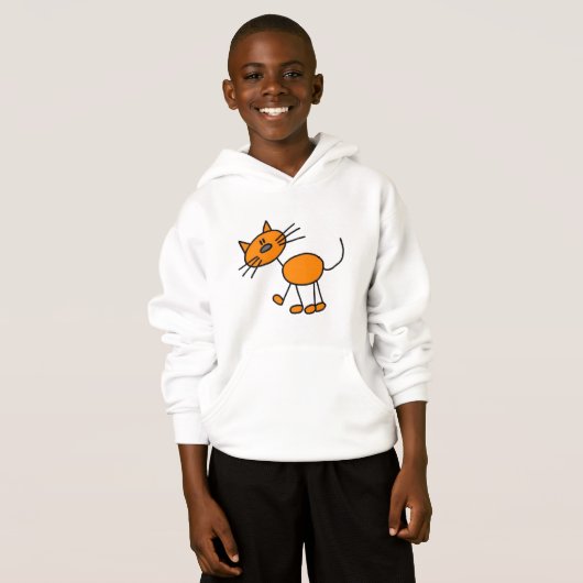 Cat Cat T-shirts en cadeautjes (Voorkant volledig)