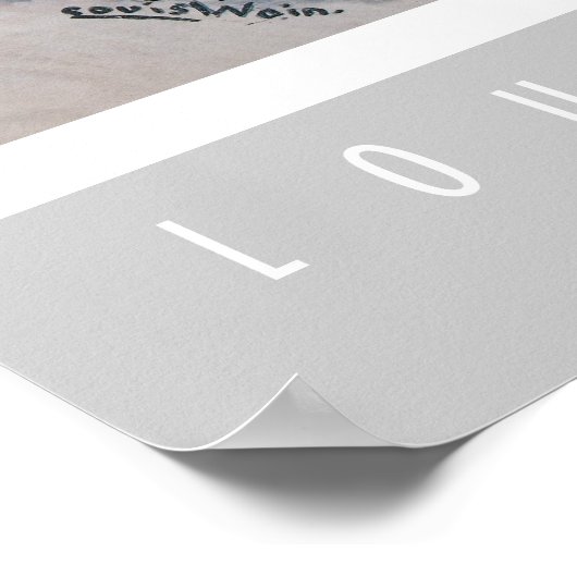 Cat Chauffeur Poster (Hoek)