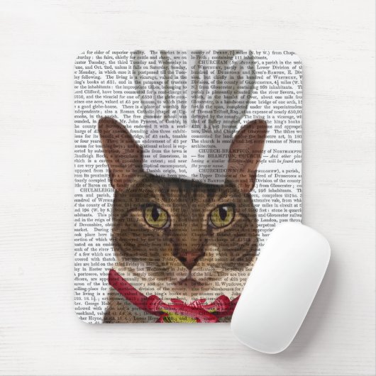 Cat Chef Muismat (Met muis)