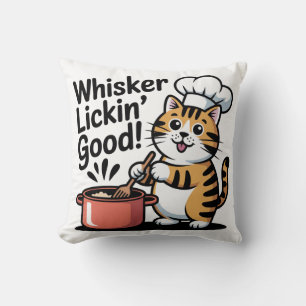 Cat Chef Sierkussen – Schattigee keuken Decor Acce