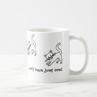 Cat Chips Koffiemok