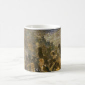 Cat City -  kunst - ! Koffiemok (Center)