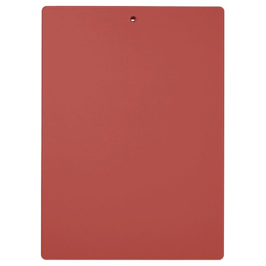 Cat Clown by Arthur Thiele  Klembord (Achterkant)