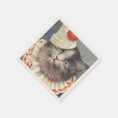 Cat Clown by Arthur Thiele Servet (Hoek)