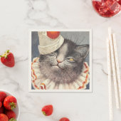 Cat Clown by Arthur Thiele Servet (Insitu)