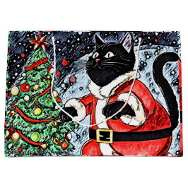 Cat Cluse Groot Cadeauzakje