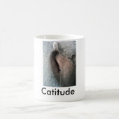 Cat Coffee-Mok Koffiemok (Center)