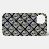 Cat Collage by Shirley Taylor Case-Mate iPhone Case (Achterkant (horizontaal))