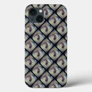 Cat Collage by Shirley Taylor Case-Mate iPhone Case