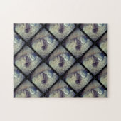 Cat Collage by Shirley Taylor Legpuzzel (Horizontaal)