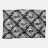 Cat Collage by Shirley Taylor Theedoek (Horizontaal)