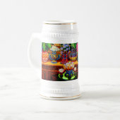 Cat College Master Bierpul (Voorkant links)