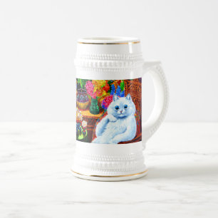 Cat College Master Bierpul