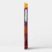 Cat College Master Case-Mate iPhone Case (Achterkant / Links)