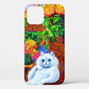 Cat College Master Case-Mate iPhone Case