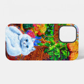 Cat College Master iPhone Hoesje (Achterkant horizontaal)