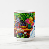 Cat College Master Magische Mok (Midden)