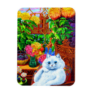 Cat College Master Magneet