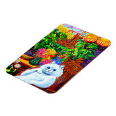 Cat College Master Magneet (Linkerzijde)