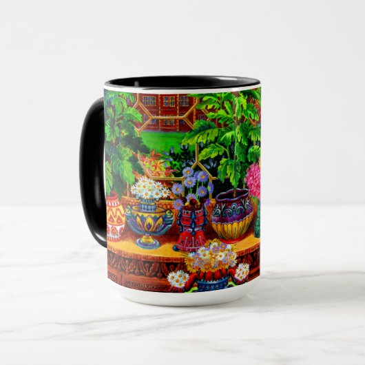 Cat College Master Mok (Voorkant links)