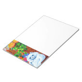 Cat College Master Notitieblok (Schuin)