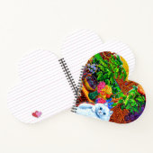 Cat College Master Notitieboek (Binnen)