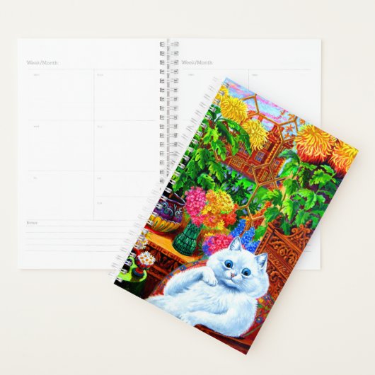 Cat College Master Planner (Display)