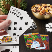 Cat College Master Pokerkaarten (Insitu)