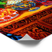 Cat College Master Poster (Hoek)