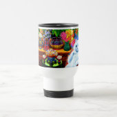 Cat College Master Reisbeker (Center)