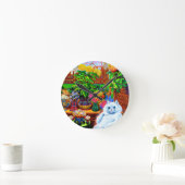 Cat College Master Ronde Klok (Huis)