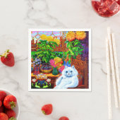 Cat College Master Servet (Insitu)