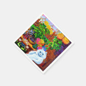 Cat College Master Servet (Hoek)