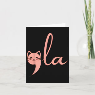 Cat Comma La Kamala Harris voor President 2024 Ele Kaart